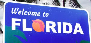 Floryda legalizuje medyczną marihuanę tej jesieni, GrubyLoL.com