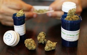 FDA czyni postępy w leku opierającym się na marihuanie do walki z epilepsją u dzieci, GrubyLoL.com